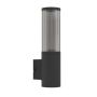 Eglo SALLE 901033 Zidna svjetiljka 1x15W/E27|LED IP54