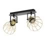 Eglo SAMBATELLO 900383 Reflektor 2x40W/E27 IP20