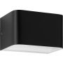 Eglo SANIA 4 901016 Zidna svjetiljka 6w/led 3000k ip20 670lm