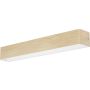 Eglo SANIA 6 901102 Zidna svjetiljka 26.5w/led 3000k ip44 3200lm