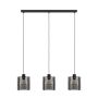 Eglo SEGOVIA 900738 Visilica 3x40W/E27 IP20