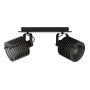 Eglo SEGOVIA 900741 Reflektor 2x40W/E27 IP20