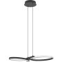 Eglo SERPINS 901267 Visilica 21w/led 3000k ip20 2500lm