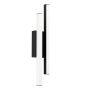 Eglo SERRICELLA 900133 Zidna svjetiljka 2x4,5W/LED 3000K 1100LM IP55