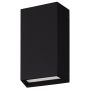 Eglo SPONGANO 900886 Zidna svjetiljka 2x5W/LED 3000K, 4000K, 5000K, 6500K 1200LM IP65
