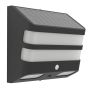 Eglo STIAPPA 901084 Solarna svjetiljka 1x6.5W/LED 4000K 800LM IP44 SOLAR
