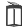 Eglo SUZZARA 901083 Solarna svjetiljka 1x6.5W/LED 4000K 800LM IP44 SOLAR