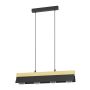 Eglo TARRAFO 900444 Visilica 4x40W/E27 IP20