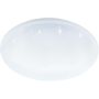 Eglo TOTARI-Z 900001 Plafonjera 4X4,8W/LED 2700-6500K 2160LM IP20