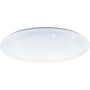 Eglo TOTARI-Z 900002 Plafonjera 4X11,2W/LED 2700-6500K 4960LM IP20