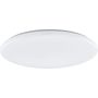 Eglo TOTARI-Z 900085 Plafonjera 4X11,2W/LED 2700-6500K 4960LM IP20