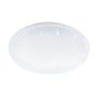 Eglo TOTARI-Z 900636 Plafonjera 4x4,8W/LED 2700-6500K 2160LM IP44