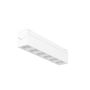 Eglo TPLUS 6 LENS SPOT 901709 Šinski reflektor 6.6W/LED 2700-6500K 1000lm ip20