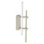 Eglo TREPILIANO 902142 Zidna svjetiljka 12W/LED 3000K 1450lm ip20