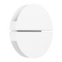 Eglo VASCELLA 902222 Zidna svjetiljka 4.5W/LED 2700K, 4000K, 6500K 620lm ip44