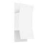 Eglo VERDOLINO 902022 Zidna svjetiljka 2x4W/LED 2700K, 4000K, 6000K 1200lm ip44