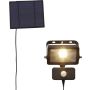 Eglo VILLAGRAPPA 900247 Halogenka 15x0,03W/LED 800LM IP44