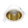 Eglo YEBRA 902297 Ugradbeno downlight svjetlo 1x4.8W/LED 2700K, 4000K, 6500K 480lm ip44