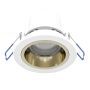 Eglo YEBRA-Z 902299 Ugradbeno downlight svjetlo 1x4.9W/LED 2700-6500K 490lm ip20