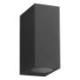 Eko-Light BOKA EKO8333 Zidna svjetiljka 2x50W/GU10 IP44