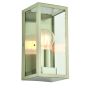 Endon BRETON 90960 Zidna svjetiljka 28W/E27 IP44
