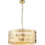 Endon ELDORA 90299 Visilica 5x40W/E14 IP20