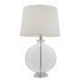 Endon GIDEON 90535 Stolna svjetiljka 1x60W/E27 IP20