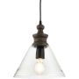 Endon KERALA 90576 Visilica 1x40W/E27 IP20