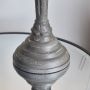 Endon MOHAN 90568 Stolna svjetiljka 1x40W/E27 IP20