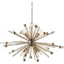Endon Orcia 90303 Visilica 8x6w/e14 ip20