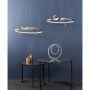 Endon RAFE 90323 Visilica 1x32W/LED 3000K 1760LM IP20