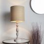 Endon SAGARA 90574 Stolna svjetiljka 1x40W/E27 IP20