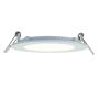 Endon SIRIODISC 90955 Ugradbeno downlight svjetlo 6W/LED 4000K 420LM IP44