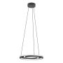 Eglo MEZZOMONTE 901822 Visilica 2x20W+20W/LED 2700-6500K 2220;2220lm ip20