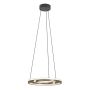 Eglo MEZZOMONTE 901826 Visilica 2x20W+20W/LED 2700-6500K 2220;2220lm ip20