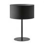 Novolux AMSTERDAM 909B-G05X1A-02 Stolna svjetiljka 1x40W/E27 IP20