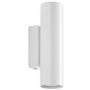 Novolux TANIA 906A-G21X1A-01 Zidna svjetiljka 2x50W/GU10 IP20