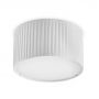 Novolux VORADA 908A-L0112B-RA Plafonjera 1x12W/LED 996LM IP20