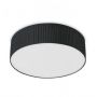Novolux VORADA 908B-L0125B-RB Plafonjera 1x25W/LED 3540LM IP20