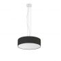 Novolux VORADA 908E-L0125B-RB Visilica 1x25W/LED 3540LM IP20