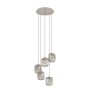 Eglo ROMAZZINA 901125 Visilica 5x40W/E27 ip20