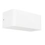 Eglo SANIA-Z 901955 Zidna svjetiljka 1x10W/LED 2700-6500K 1250lm ip55