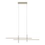 Eglo TREPILIANO 901887 Visilica 20W/LED 3000K 2500lm ip20