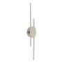 Eglo VENTICELLO 902126 Stropna svjetiljka 20W+0.91W/LED 3000K 2400;135lm ip20