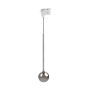 Zuma Line LUNA 1F 9070WH Šinski reflektor 1x40W/G9 IP20