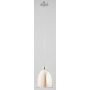 Alfa RONDA 9121 Visilica 1x60W/E27 IP20