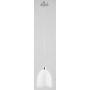 Alfa RONDA 9122 Visilica 1x60W/E27 IP20