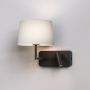 Astro Lighting SIDE BY SIDE 1406013 Zidna svjetiljka 1x12W/E27 IP20