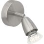 Brilliant AMALFI LED G21510/13 Zidna svjetiljka 1x50W/GU10 IP20
