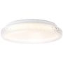 Brilliant BADRIA G96992/05 Plafonjera 1x10W/LED 3000K 1300LM IP20